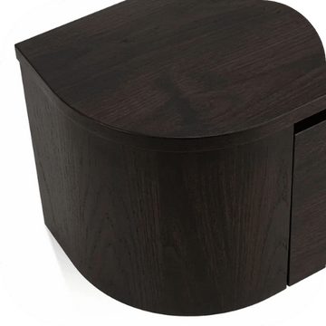 Ronde TV meubels (curve)