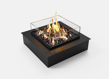 Glossfire Dalex Quadrat