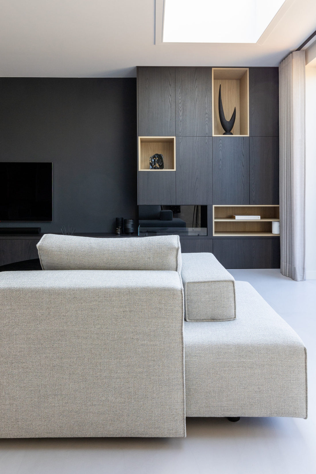 Neverdark Thermobox Linkerhoek