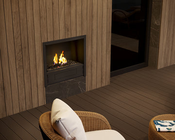 Neverdark Chalet I
