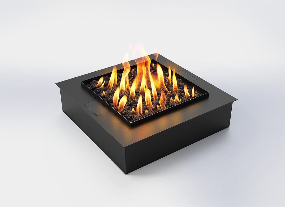 Glossfire Dalex Quadrat