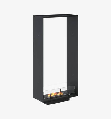 Biopasja BioSuperior Vertical Doorkijk