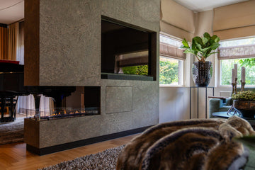 Neverdark Thermobox Roomdivider