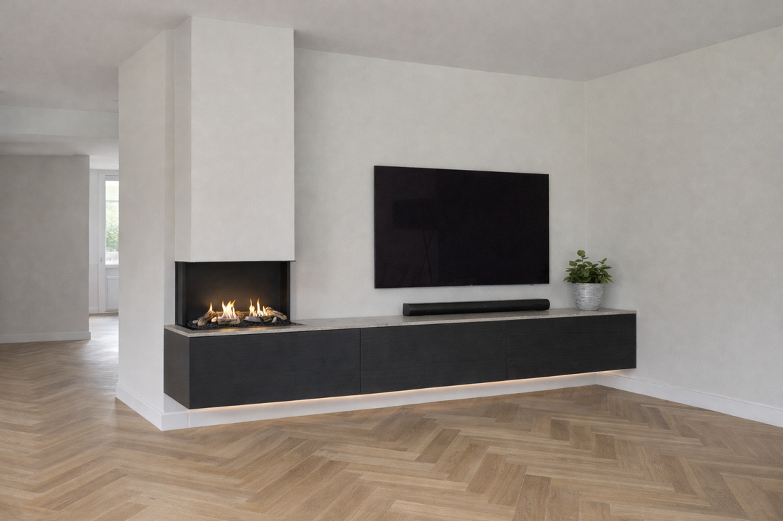 Furo Biobox Driezijdig