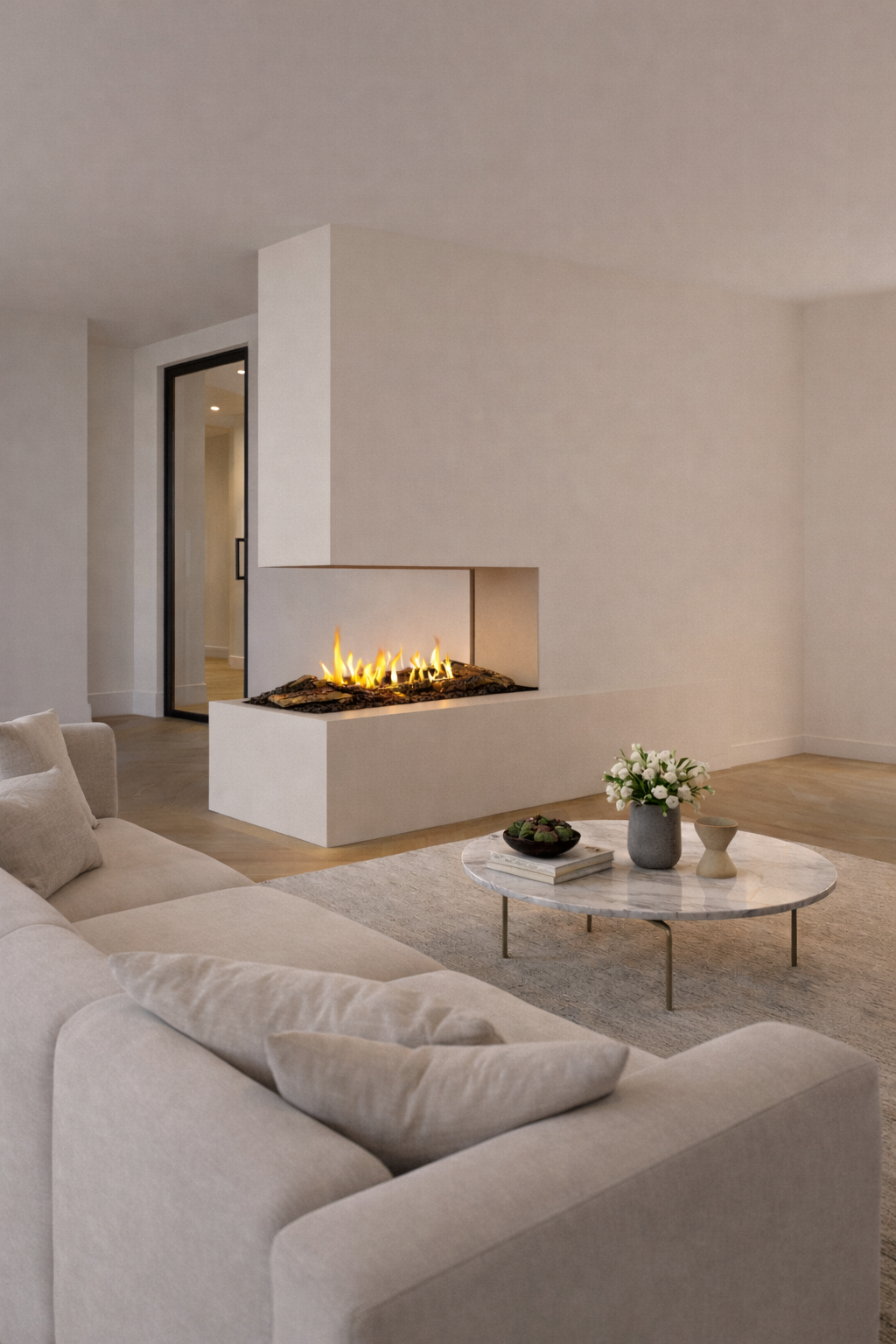 Furo Biobox Roomdivider