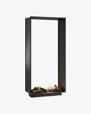 Furo Biobox Vertical Doorkijk