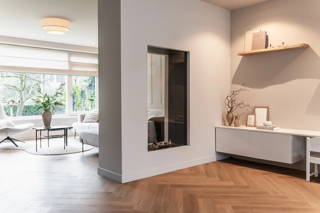 Neverdark Thermobox Doorkijk Vertical