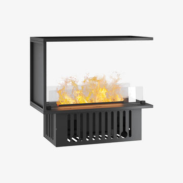 Infire Invapo Inside Roomdivider