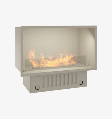 Infire Invapo Inside Enkelzijdig