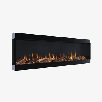 Infinix Fires Landscape HD