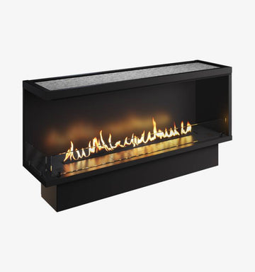 Neverdark Thermobox Linkerhoek