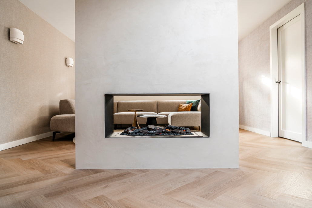 Neverdark Thermobox Doorkijk