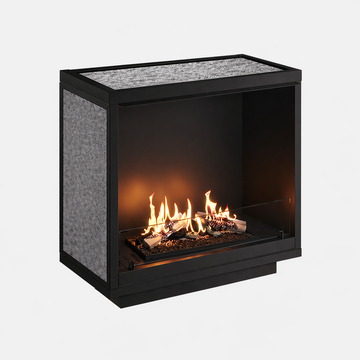Neverdark Thermobox Square