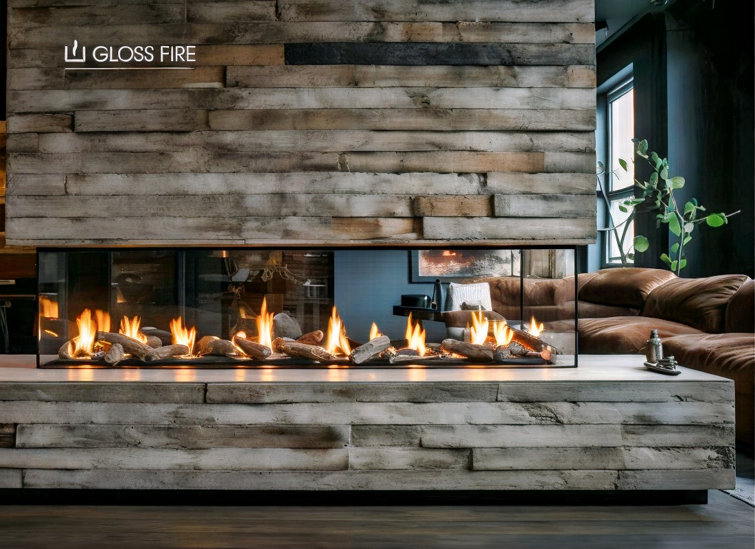 Glossfire Dalex Decor