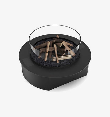 Glossfire Dalex Radius