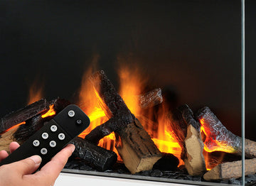Dimplex 3 Step Multi Colour Optimyst