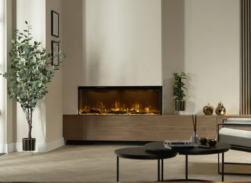 Dimplex Ignite Bold 74