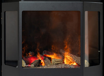 Duroflame Batavia E400