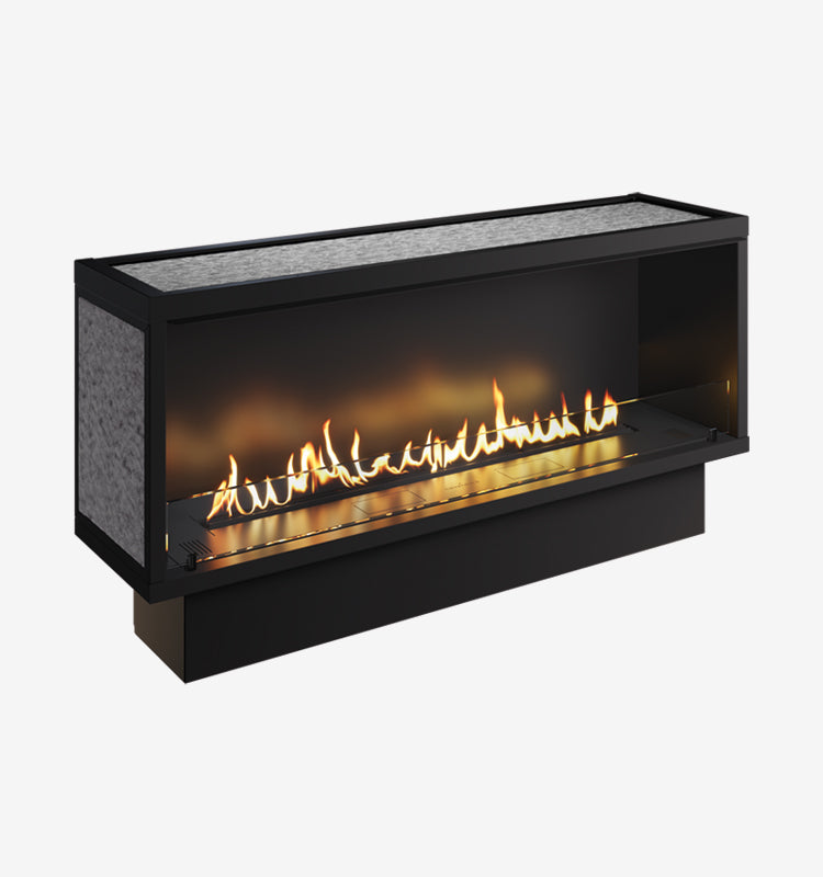 Neverdark Thermobox Enkelzijdig