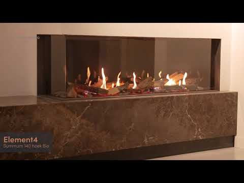 Element4 Summum 140 hoek Bio