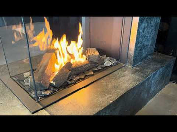 Element4 Sky Small Roomdivider Bio