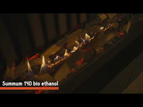 Element4 Summum 140 3-zijdig Bio