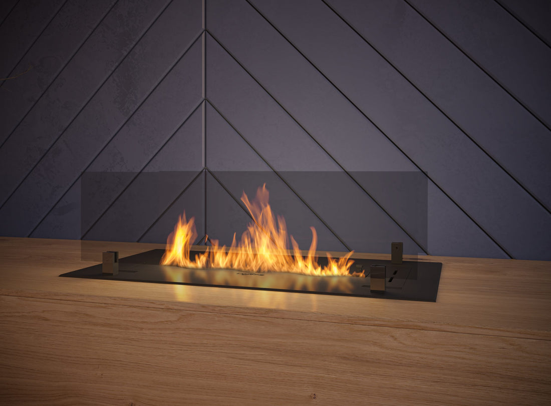 Infire Insert Slim