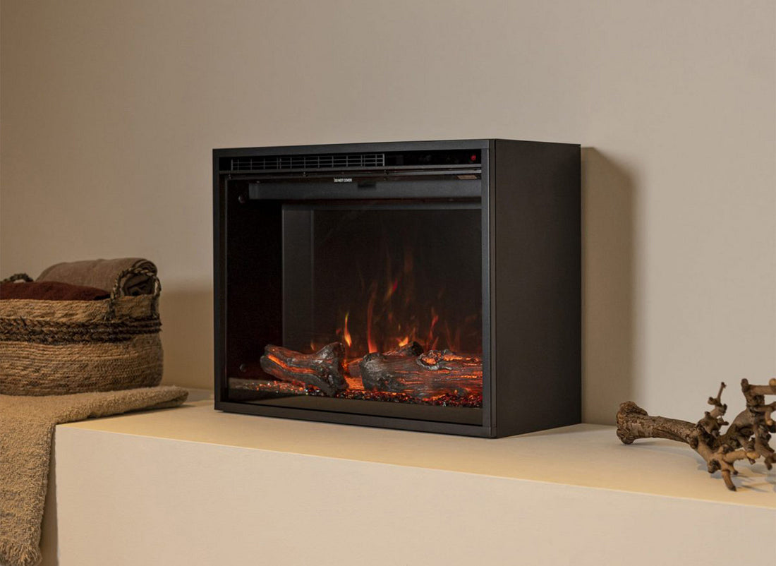 Wanders Redstone 24'' Black Edition Low